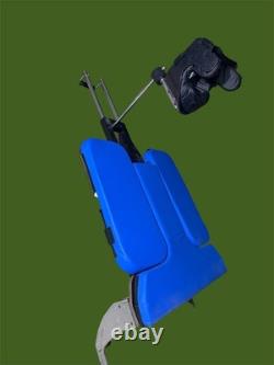 Allen Medical Systems Shoulder Positioner with Head Support Preowned