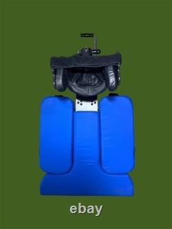 Allen Medical Systems Shoulder Positioner with Head Support Preowned