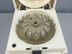 American Dade Immufuge II Centrifuge, Medical, Healthcare, Laboratory Equipment