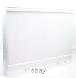 American Medical Sales AMS X-Ray Equipment Accessory 60CY 28 X 17 Viewer Viewbox