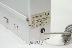 American Medical Sales AMS X-Ray Equipment Accessory 60CY 28 X 17 Viewer Viewbox