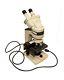 American Optical, One-Fifty, microscope