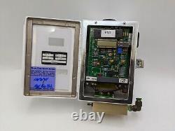 Amico A310 Carbon Monoxide Monitor Alarm 115V 30mA Medical Air System Equipment