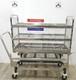 Amsco, Atlas, Sterilizer Cart