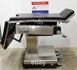 Amsco / Steris 2080 Lia Surgical Table