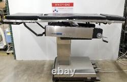 Amsco / Steris 2080 Lia Surgical Table