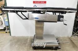 Amsco / Steris 2080 Lia Surgical Table