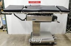 Amsco / Steris 2080 Lia Surgical Table