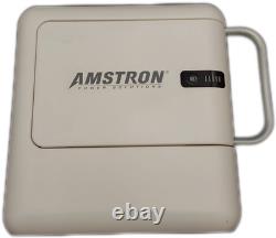 Amstrong MedXP 400 Flex-Swap Battery Base 28V 180W