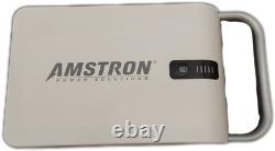 Amstrong MedXP 400 Flex-Swap Battery Base 28V 180W