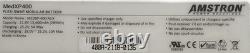 Amstrong MedXP 400 Flex-Swap Battery Base 28V 180W