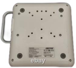 Amstrong MedXP 400 Flex-Swap Battery Base 28V 180W