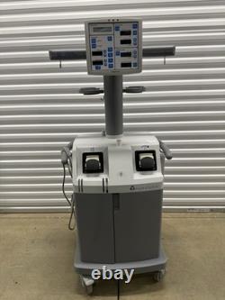 Andrew Technologies HydraSolve TouchScreen Medical Device Cosmetology