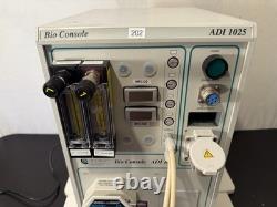 Applikon Adi 1025 Bioreactor Z510100110 Bio Console