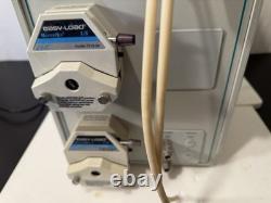 Applikon Adi 1025 Bioreactor Z510100110 Bio Console