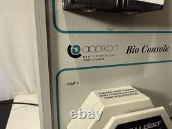 Applikon Adi 1025 Bioreactor Z510100110 Bio Console
