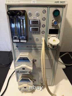 Applikon Adi 1025 Bioreactor Z510100110 Bio Console
