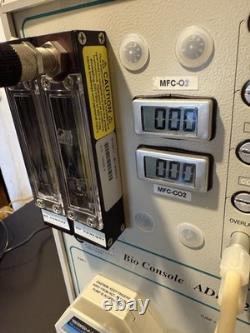 Applikon Adi 1025 Bioreactor Z510100110 Bio Console