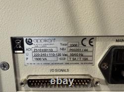 Applikon Adi 1025 Bioreactor Z510100110 Bio Console