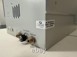 Applikon Adi 1025 Bioreactor Z510100110 Bio Console