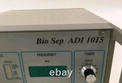 Applikon Bio Sep ADI 1015 Bio Controller