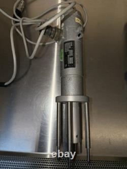 Applikon P100 Stirrer Motor for Bioreactor 1250 RPM