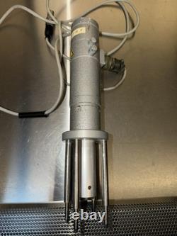 Applikon P100 Stirrer Motor for Bioreactor 1250 RPM