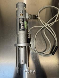 Applikon P100 Stirrer Motor for Bioreactor 1250 RPM