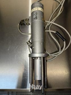 Applikon P100 Stirrer Motor for Bioreactor 1250 RPM