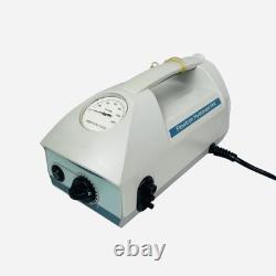 Arjo HuntLeigh Flowtron Hydroven FPR Compression Pump WORKS