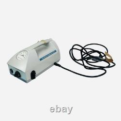 Arjo HuntLeigh Flowtron Hydroven FPR Compression Pump WORKS