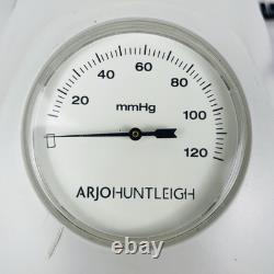 Arjo HuntLeigh Flowtron Hydroven FPR Compression Pump WORKS