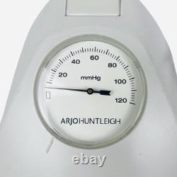 Arjo HuntLeigh Flowtron Hydroven FPR Compression Pump WORKS