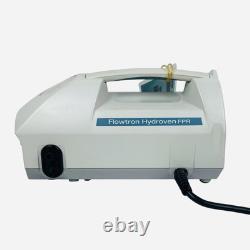 Arjo HuntLeigh Flowtron Hydroven FPR Compression Pump WORKS
