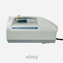 Arjo HuntLeigh Flowtron Hydroven FPR Compression Pump WORKS