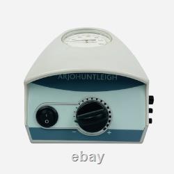 Arjo HuntLeigh Flowtron Hydroven FPR Compression Pump WORKS