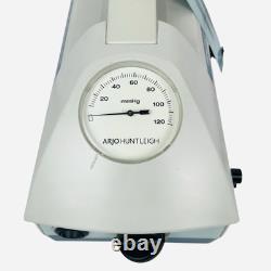 Arjo HuntLeigh Flowtron Hydroven FPR Compression Pump WORKS