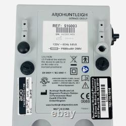 Arjo HuntLeigh Flowtron Hydroven FPR Compression Pump WORKS