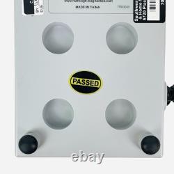 Arjo HuntLeigh Flowtron Hydroven FPR Compression Pump WORKS