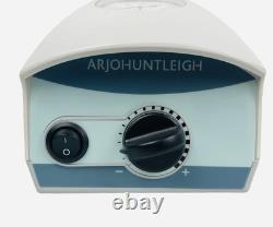 Arjo HuntLeigh Flowtron Hydroven FPR Compression Pump WORKS