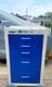 Armstrong 5 Drawer Medical Cart