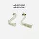 Arthrex AR-8170-50C & AR-8170-35C Modular Soft Tissue Retractor Paddle 50 & 35mm