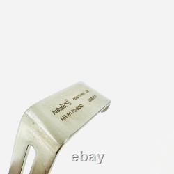 Arthrex AR-8170-50C & AR-8170-35C Modular Soft Tissue Retractor Paddle 50 & 35mm