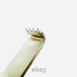 Arthrex AR-8170-50C & AR-8170-35C Modular Soft Tissue Retractor Paddle 50 & 35mm