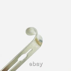 Arthrex AR-8170-50C & AR-8170-35C Modular Soft Tissue Retractor Paddle 50 & 35mm