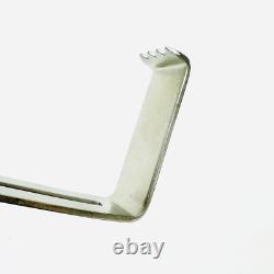 Arthrex AR-8170-50C & AR-8170-35C Modular Soft Tissue Retractor Paddle 50 & 35mm