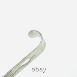 Arthrex AR-8170-50C & AR-8170-35C Modular Soft Tissue Retractor Paddle 50 & 35mm