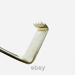 Arthrex AR-8170-50C & AR-8170-35C Modular Soft Tissue Retractor Paddle 50 & 35mm