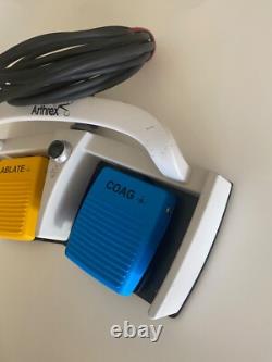 Arthrex Ar-9800-F Synergy RF Apollo Foot Pedal