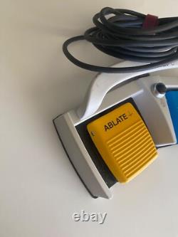 Arthrex Ar-9800-F Synergy RF Apollo Foot Pedal